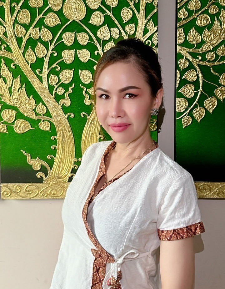 Varee therapist with many years of experience